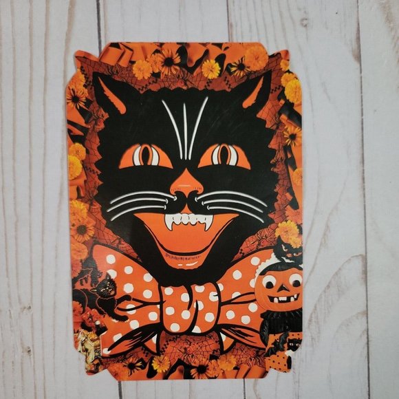 Cynthia Hart Victorian Style Die Cut Postcard Collection ~ 10 Cards New - Picture 7 of 11